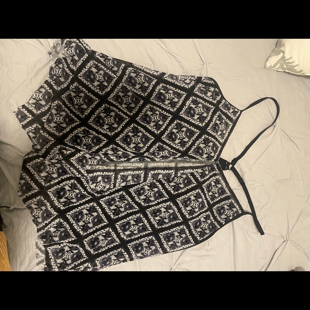 Tankini top